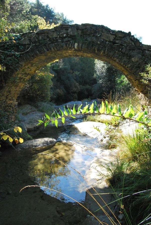 Casa Poetto Villa Rocchetta Nervina Dış mekan fotoğraf