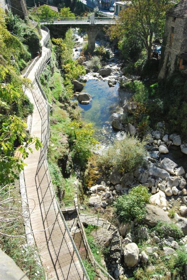 Casa Poetto Villa Rocchetta Nervina Dış mekan fotoğraf