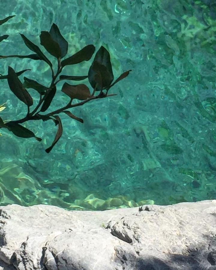 Casa Poetto Villa Rocchetta Nervina Dış mekan fotoğraf
